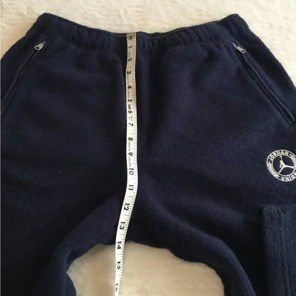 Jordan x Union Leisure Pants Collaboration size large - Picture 7 of 14